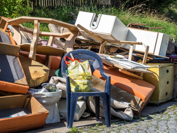 Best Trash Removal Near Me  in Cut Bank, MT
