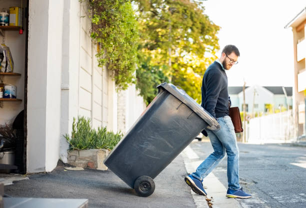 Best Commercial Junk Removal  in Cut Bank, MT