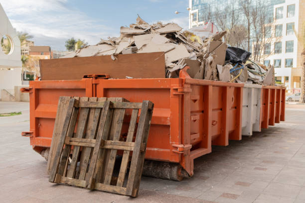Best Office Junk Removal  in Cut Bank, MT