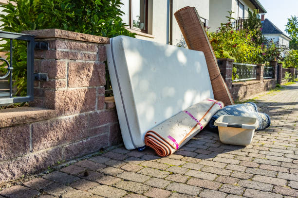 Best Full-Service Junk Removal  in Cut Bank, MT