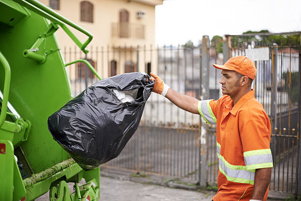 Best Commercial Cleanout Services  in Cut Bank, MT