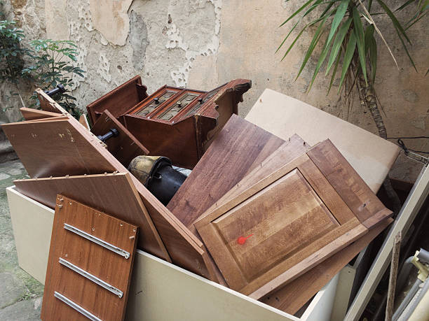 Trusted Cut Bank, MT Junk Removal Experts